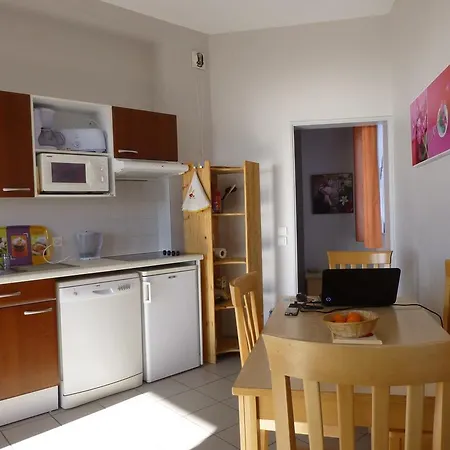Appartement 43 M2 Front De Mer 3 Cles Vacances La Tranche-sur-Mer Room photo