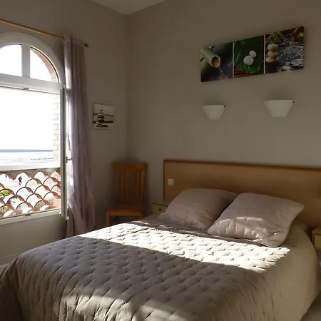 Appartement 43 M2 Front De Mer 3 Cles Vacances La Tranche-sur-Mer Room photo