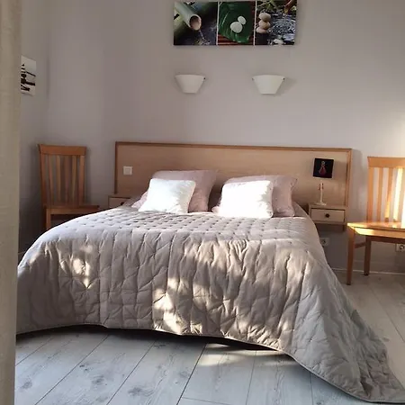 Appartement 43 M2 Front De Mer 3 Cles Vacances La Tranche-sur-Mer Room photo