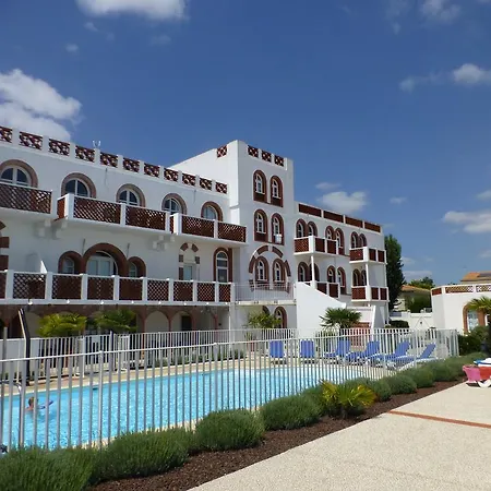 Appartement 43 M2 Front De Mer 3 Cles Vacances La Tranche-sur-Mer Room photo