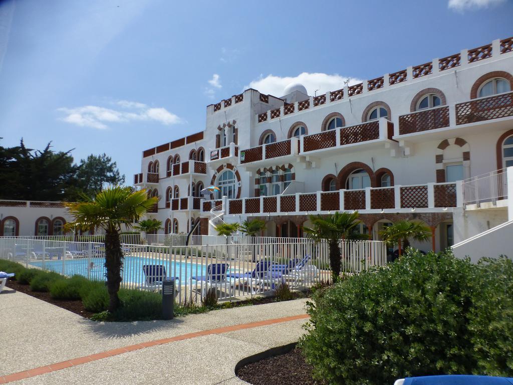 43 M2 Front De 3 Cles Apartment