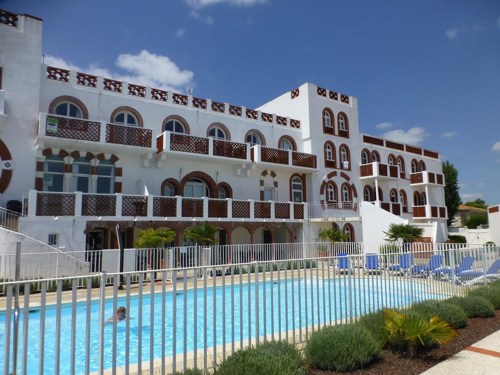 43 M2 Front De 3 Cles Apartment