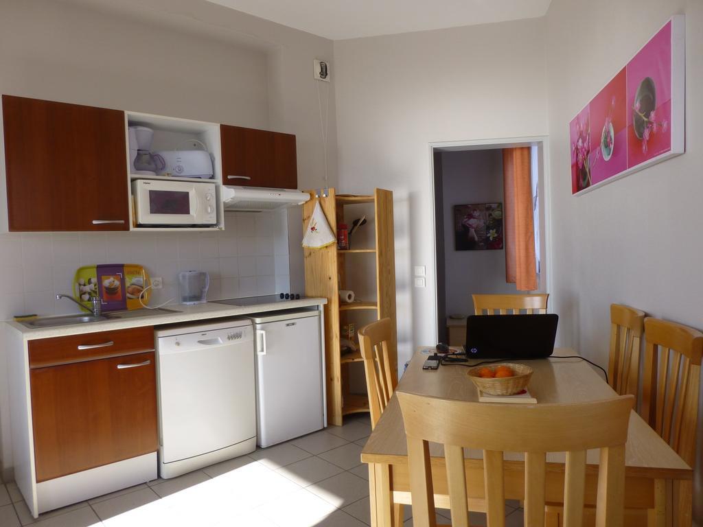Apartment 43 M2 Front De 3 Cles La Tranche-sur-Mer