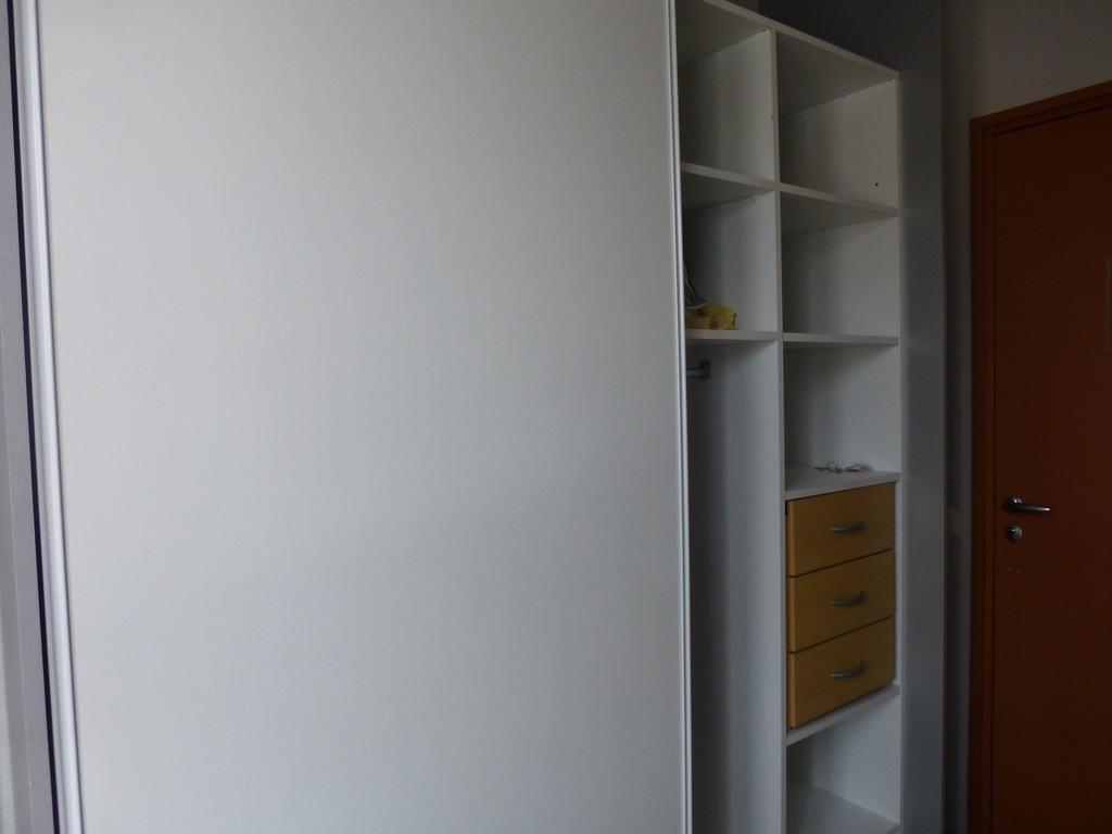 Apartment 43 M2 Front De 3 Cles *