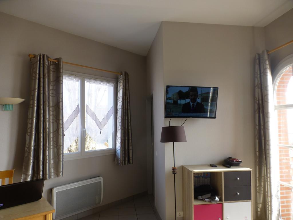 43 M2 Front De 3 Cles Apartment
