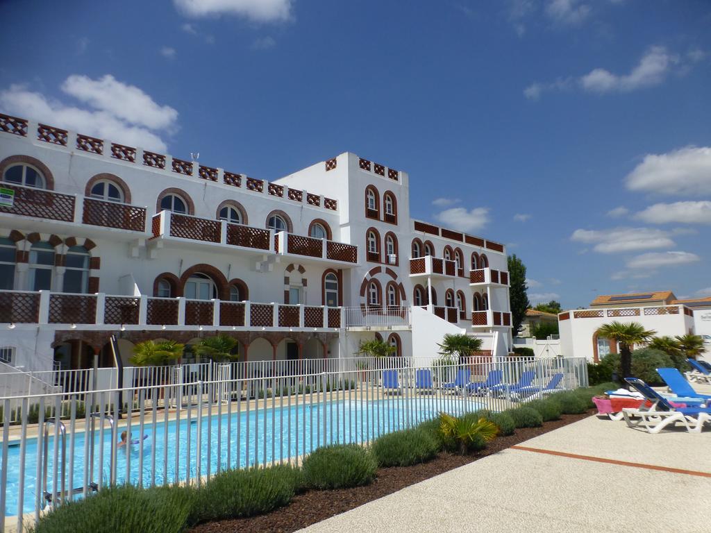 Apartment 43 M2 Front De 3 Cles *