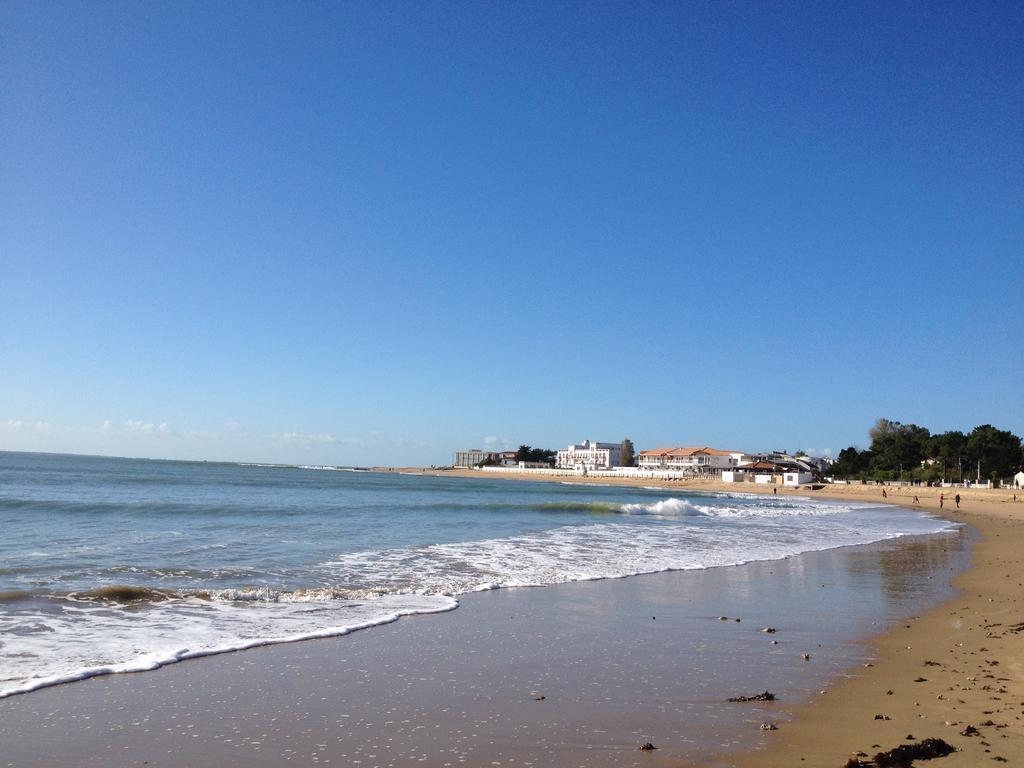 43 M2 Front De 3 Cles La Tranche-sur-Mer