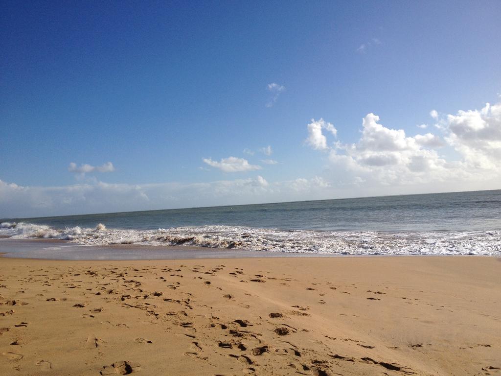 Apartment 43 M2 Front De 3 Cles *