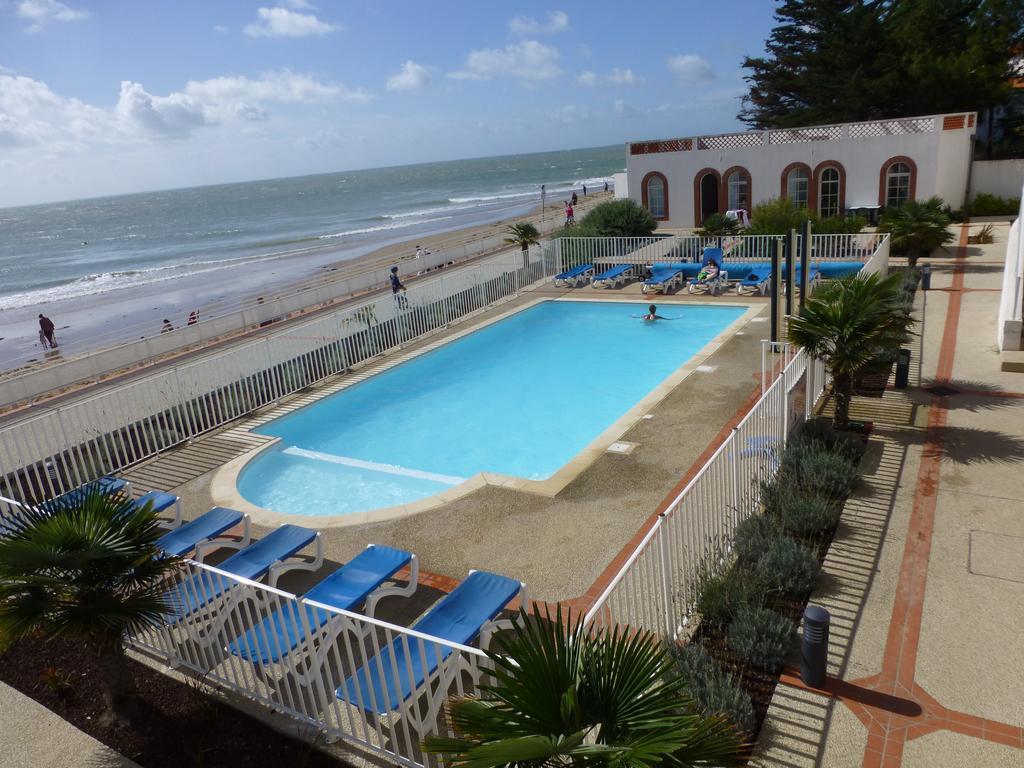 43 M2 Front De 3 Cles * La Tranche-sur-Mer