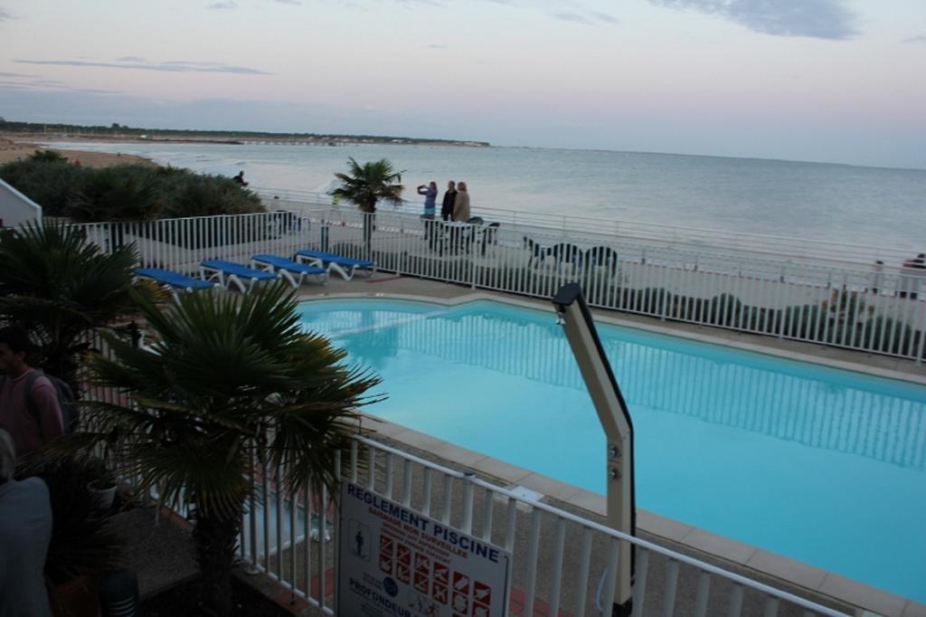 Apartment 43 M2 Front De 3 Cles