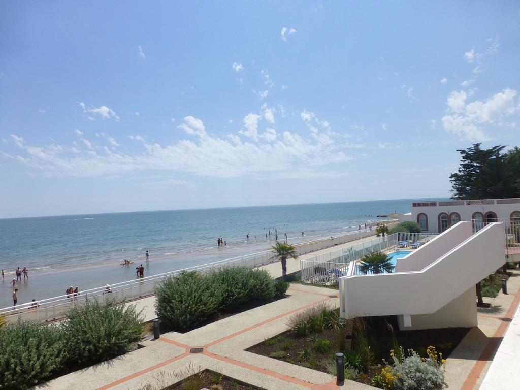 43 M2 Front De 3 Cles La Tranche-sur-Mer