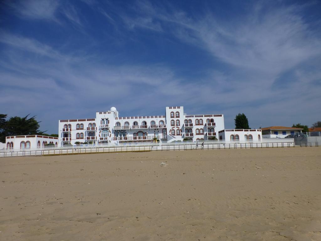 43 M2 Front De 3 Cles Apartment *