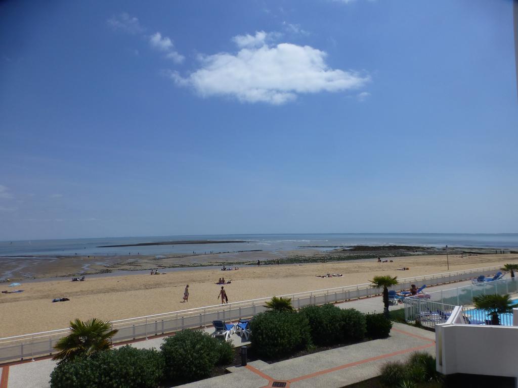 Apartment 43 M2 Front De 3 Cles La Tranche-sur-Mer
