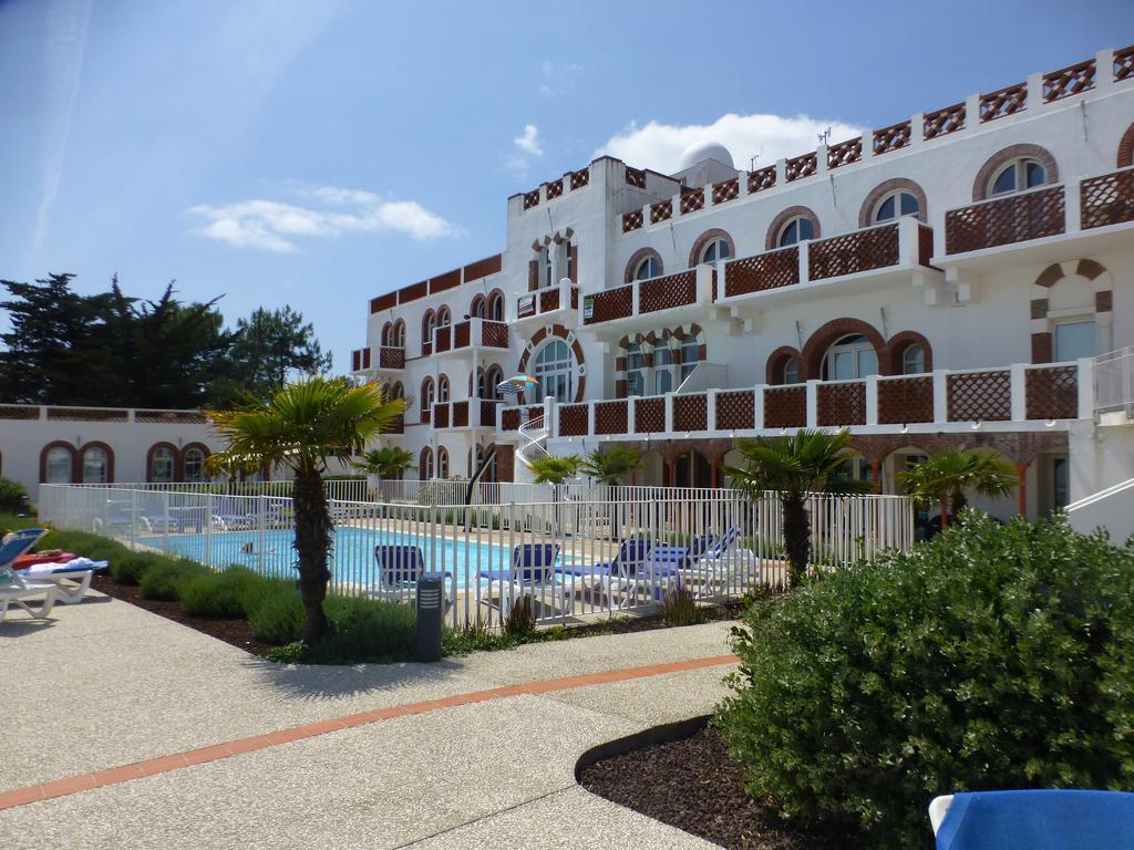 43 M2 Front De 3 Cles La Tranche-sur-Mer