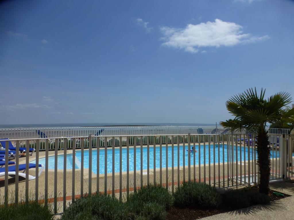 Apartment 43 M2 Front De 3 Cles *