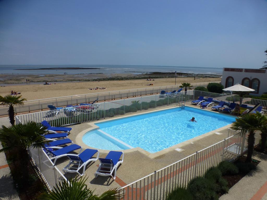 43 M2 Front De 3 Cles La Tranche-sur-Mer